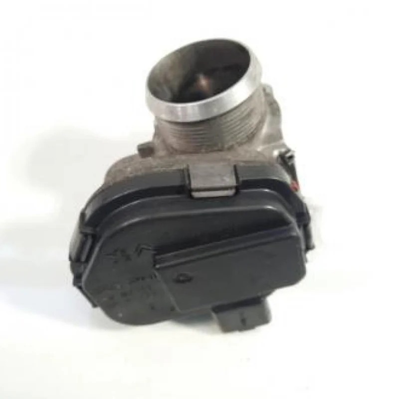 Clapeta acceleratie, cod 9673534480, Peugeot Partner (II) Tepee, 1.6 hdi, 9H06 (id:395413) Super ofertă