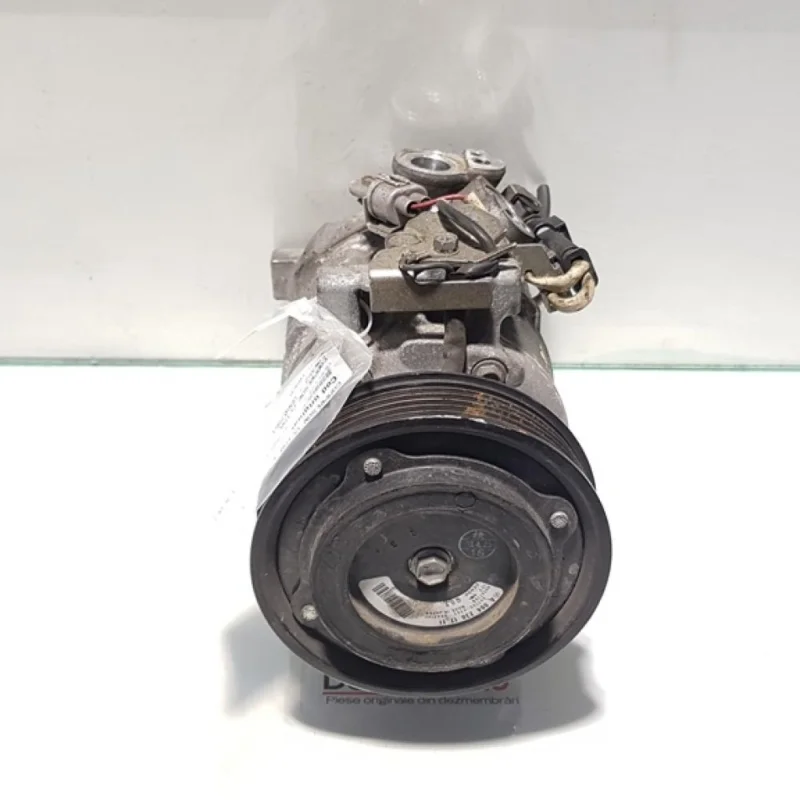 Ofertă specială Compresor clima, Mercedes Clasa GLA (X156) 1.5 cdi, OM607951, 447280-7431