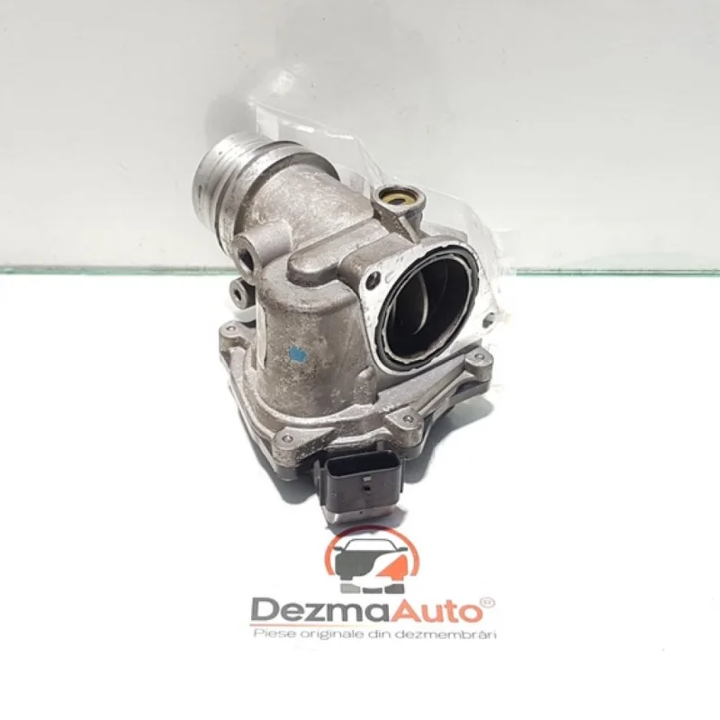 Clapeta acceleratie, Mercedes Clasa CLA Shooting Brake (X117) 1.5 cdi, OM607951, 161A09794R Chilipir