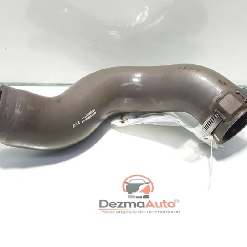 Retur gratuit Furtun intercooler, Renault Megane 2 Sedan, 1.9 dci, F9Q804, 8200522977