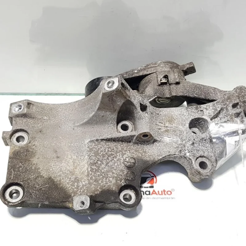 Suport accesorii, Vw Golf 5 Variant (1K5) 1.9 tdi, BLS,038903143AF (id:396845) Livrare gratuită