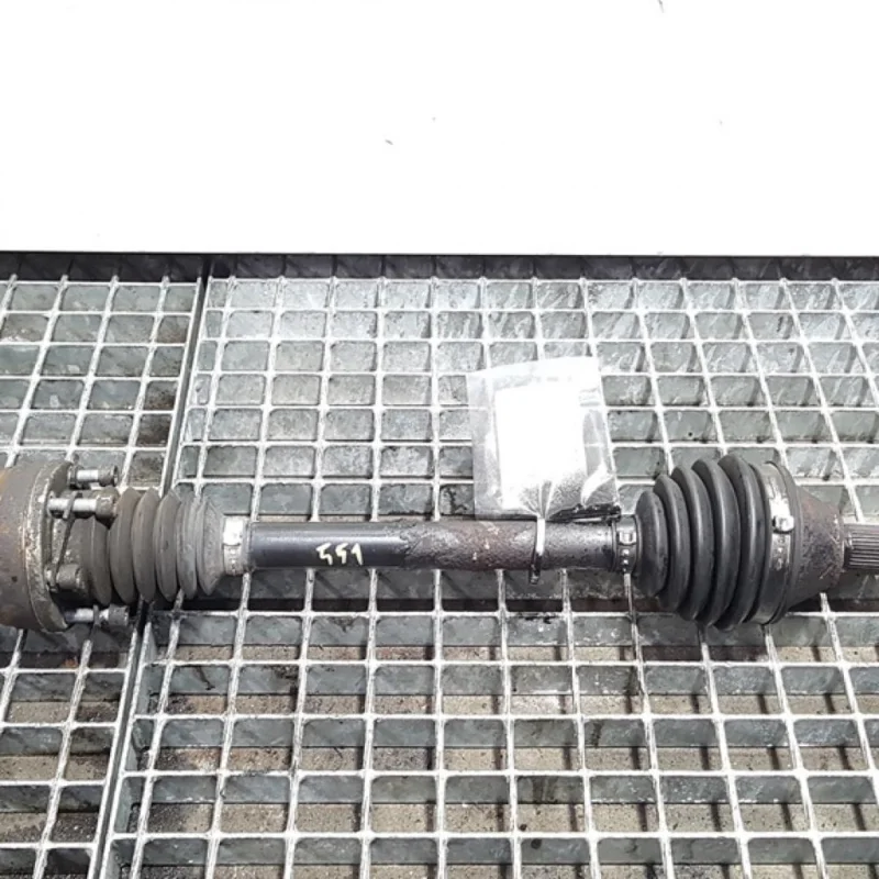 Planetara stanga fata, Vw Polo (6R) 1.4 B, 6R0407761 (id:39679) Cel mai bun preț