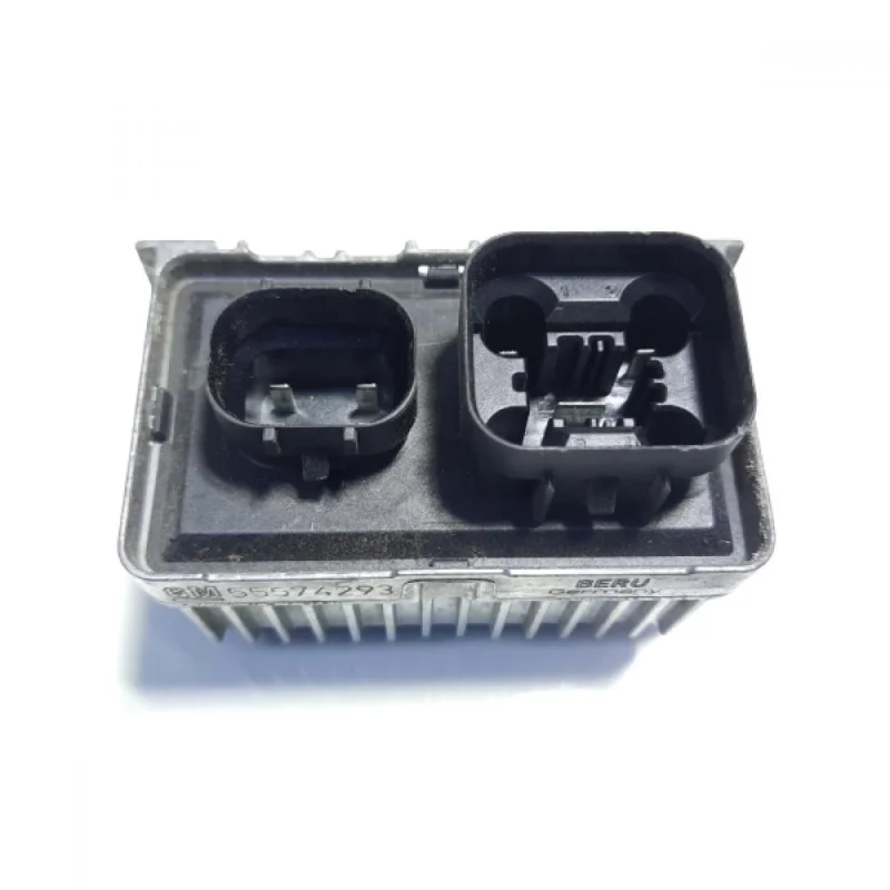 Releu bujii, cod GM55574293, Opel Astra J, 2.0 CDTI, A20DTH (id:396619) Ofertă exclusivă