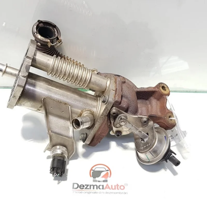 Racitor gaze, Renault Grand Scenic 3, 1.5 dci, K9KJ836, 8200912059 Cumpără acum