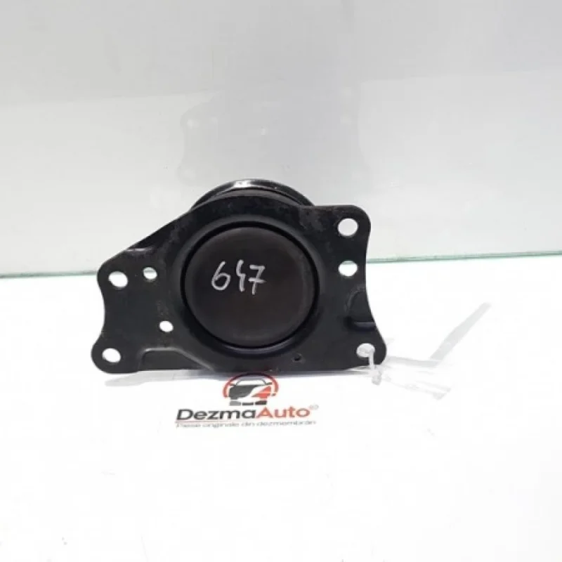 Tampon motor, Skoda Rapid Spaceback (NH1) 1.6 tdi, CAYC, 6Q0199262BD Premium