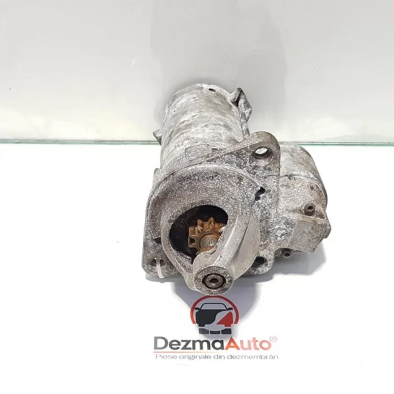 Preț mic Electromotor, Ford Fiesta 6, 1.2 b, SNJB, 8V21-11000-BD (id:396487)