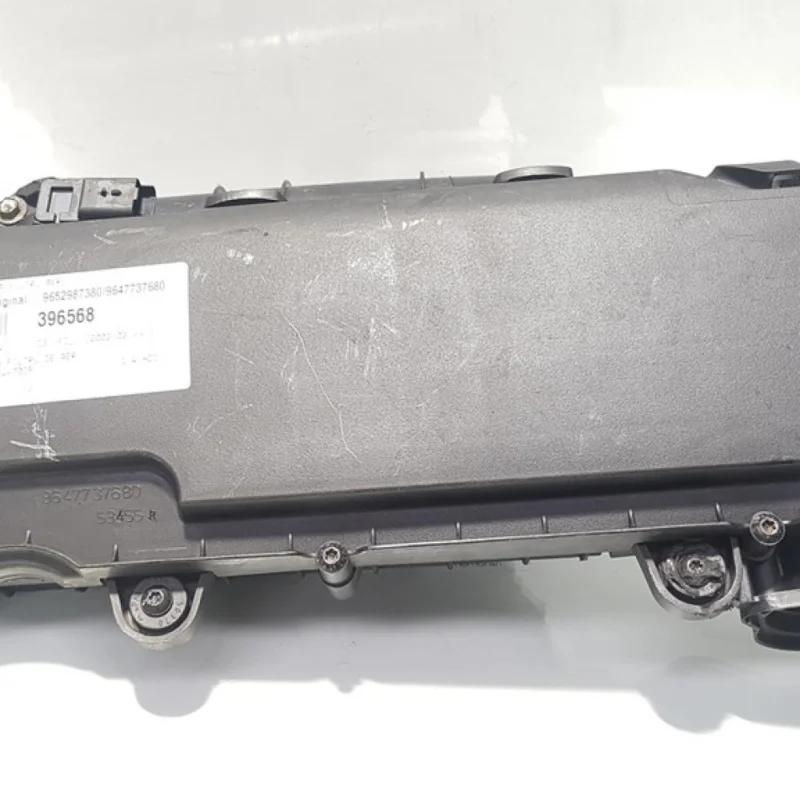 Carcasa filtru aer, Citroen C3 (I) 1.4 hdi, 8HZ, 9652987380 (id:396568) Nu rata