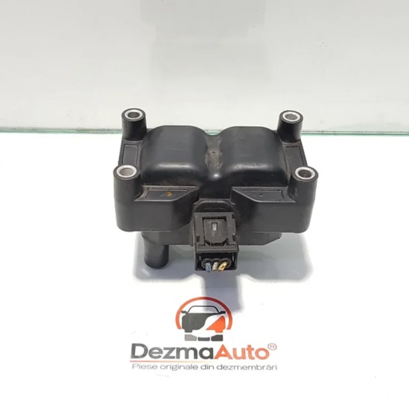 Bobina inductie, Ford Fiesta 6, 1.2 b, SNJB (id:396486) Preț promoțional