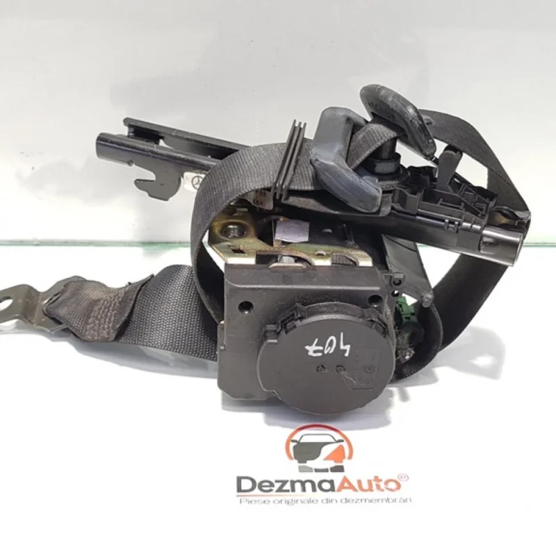 Premium Centura dreapta fata, Mercedes Clasa C T-Model (S203), A2038601086