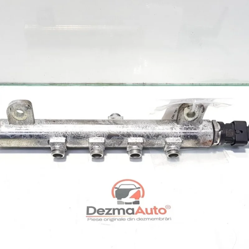 Rampa injectoare, Opel Insignia A, 2.0 cdti, A20DTH, GM55566047, 0445214199 (id:396378) Bestseller
