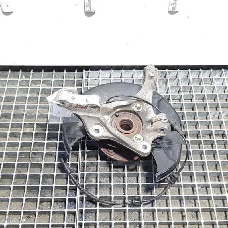 Fuzeta dreapta fata cu abs, Opel Insignia, 2.0 cdti (id:396302) Popular