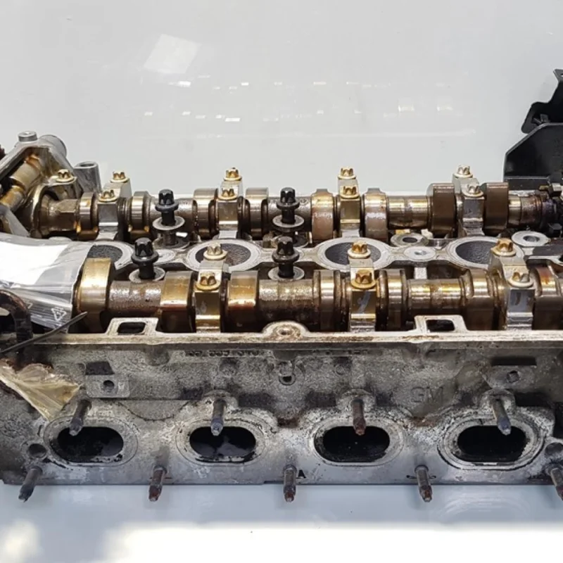 Chiulasa 2 axe came, cod 55559340, Opel Astra J, 1.6 benz, A16XER (id:394252) Nu rata