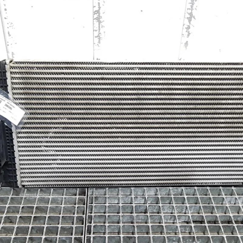 Radiator intercooler, Opel Astra J, 2.0 cdti, A20DTH, GM13267647 (id:396595) Noutate