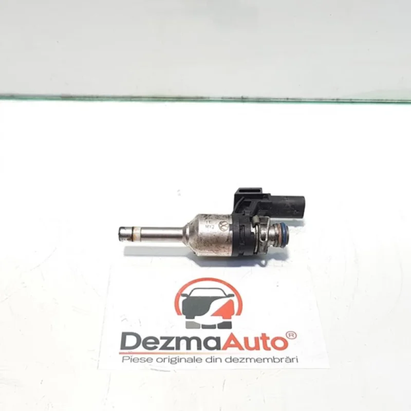 Cel mai bun preț Injector, Skoda Fabia 2 Combi (5J, 545) 1.2 tsi, CBZ, 03F906036B (id:396403)