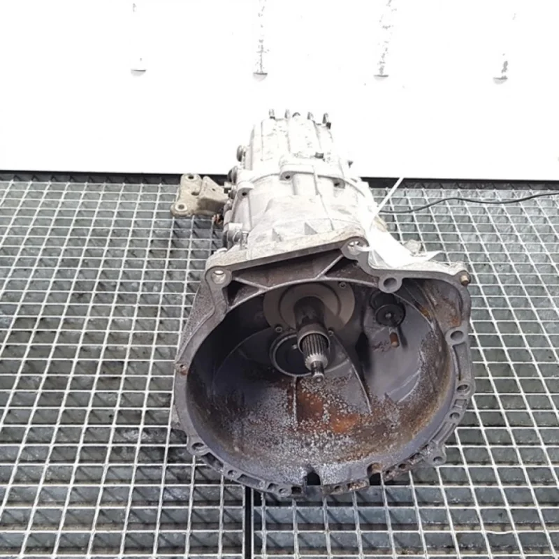 Mai ieftin Cutie viteze manuala, Bmw 3 (E90) 2.0 d, 204D4, MTF-LT-2, 2300-7533513 (pr:110747)