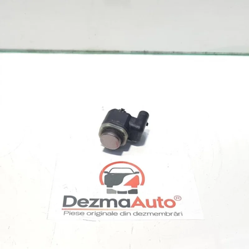 Senzor parcare bara spate, Skoda Superb II Combi (3T5) 4H0919275A (id:396086) Retur ușor