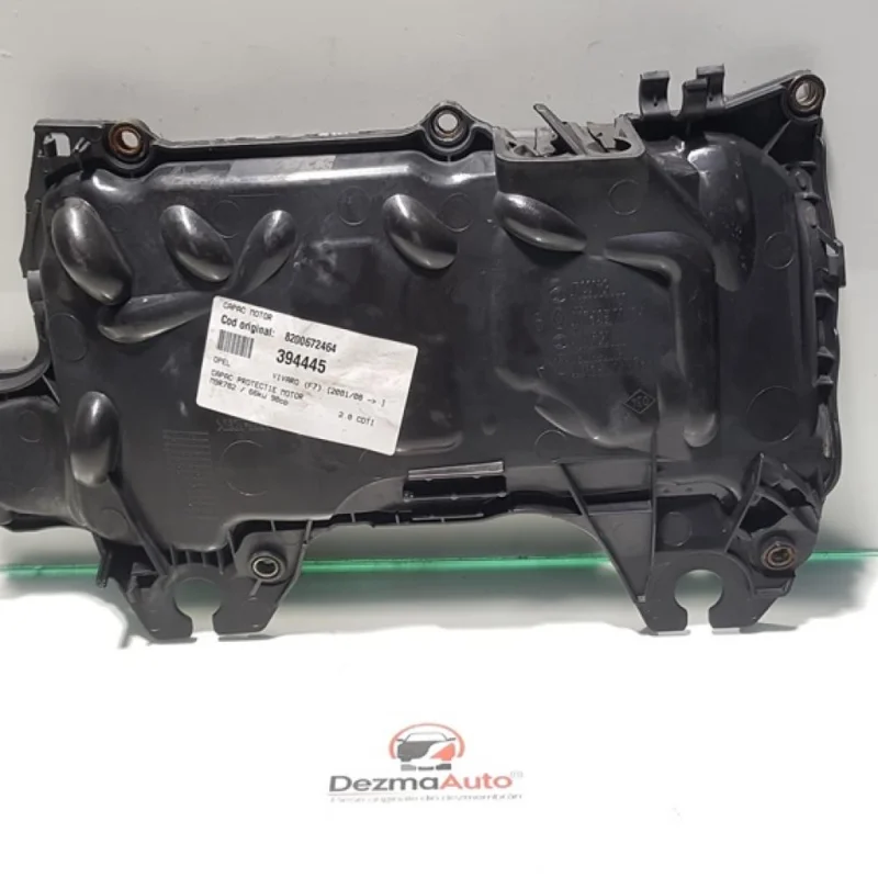 Chilipir Capac motor, Nissan Primastar (X83), 2.0 dci, M9R782, 8200672464