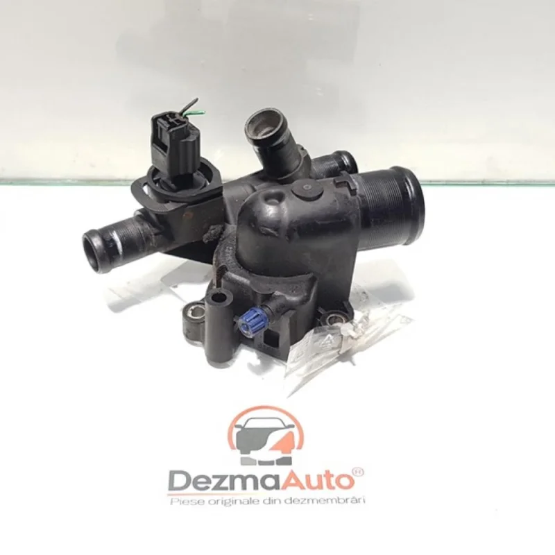 Ofertă exclusivă Corp termostat, Renault Trafic 2, 2.0 dci, M9R782, 8200781512