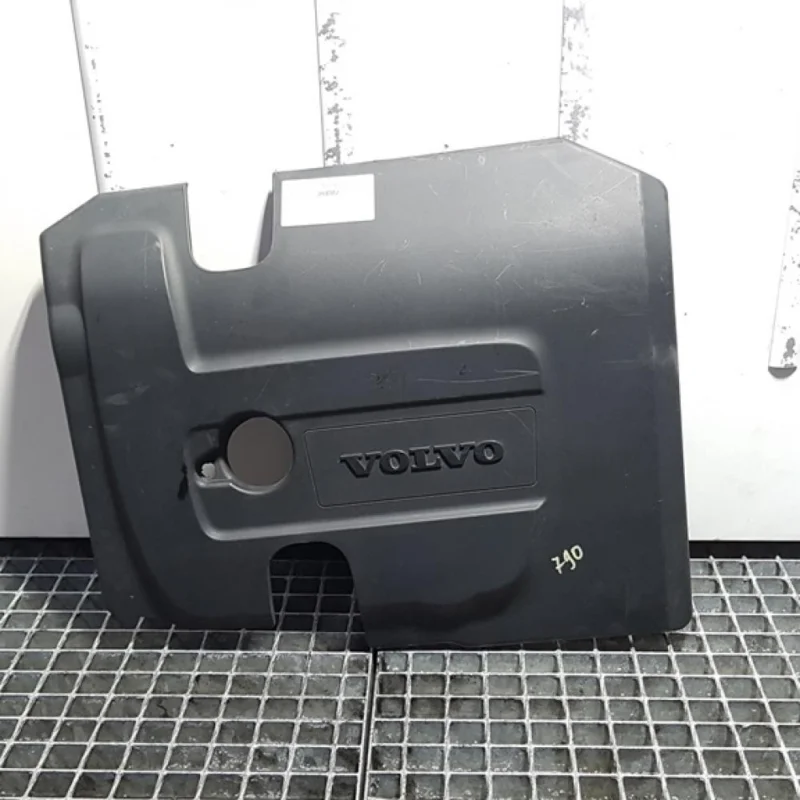 Capac motor, Volvo V70 lll, 1.6 diesel, D4164T, 3M5Q-6N041-G Livrare expres