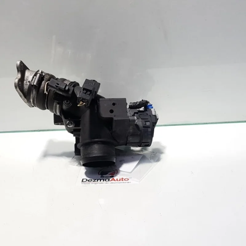 Clapeta acceleratie, Volvo V70 lll, 1.6 diesel, D4164T, 9655971880 Nu rata