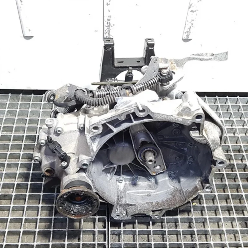 Promoție Cutie viteze manuala, Vw Polo (9N), 1.2 b, BME, GSB, 5 viteze (pr:110747)