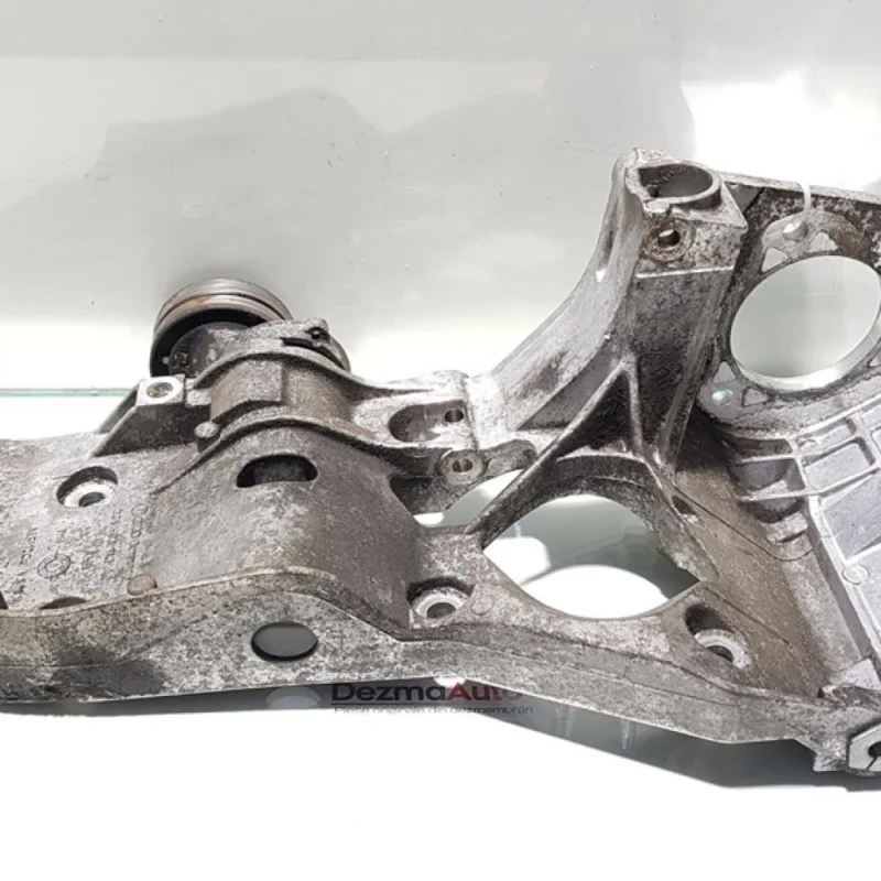 Retur ușor Suport accesorii, Skoda Fabia 1 Sedan (6Y3), 1.9 sdi, ASY, 038903143AC