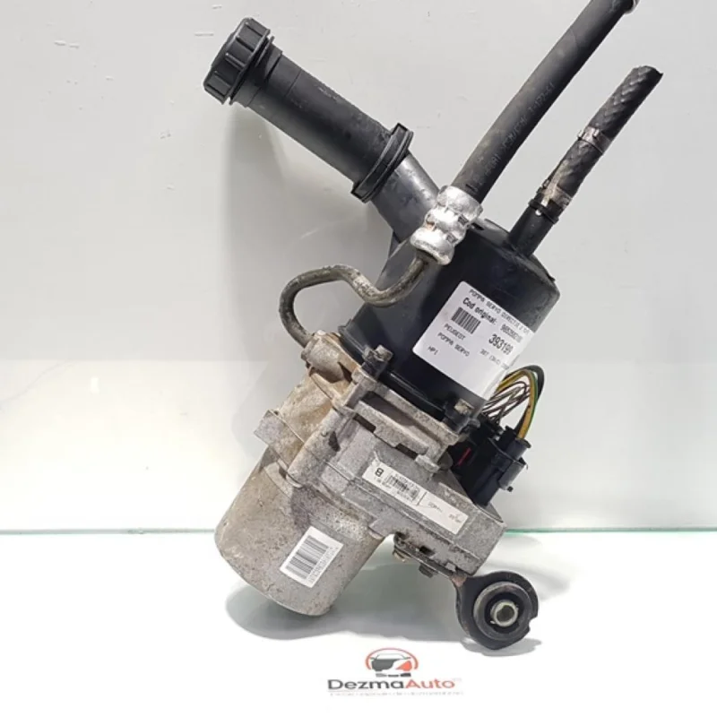 Pompa servo directie, Citroen C4 Picasso, 2.0 hdi, 9653582180 Transport gratuit
