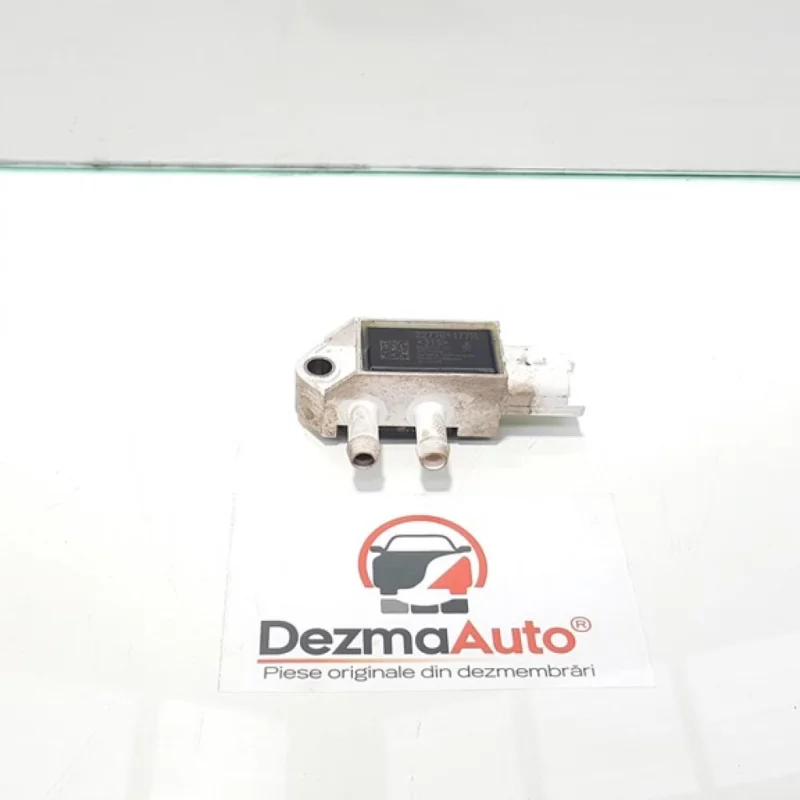 Senzor presiune gaze, Renault Clio 4, 1.5 dci, K9KF646, 227701177R Retur ușor