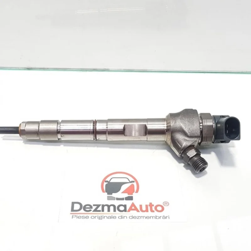 Chilipir Injector, Audi A3 Cabriolet (8V7, 8VE), 2.0 tdi, CRL, 04L130277AC