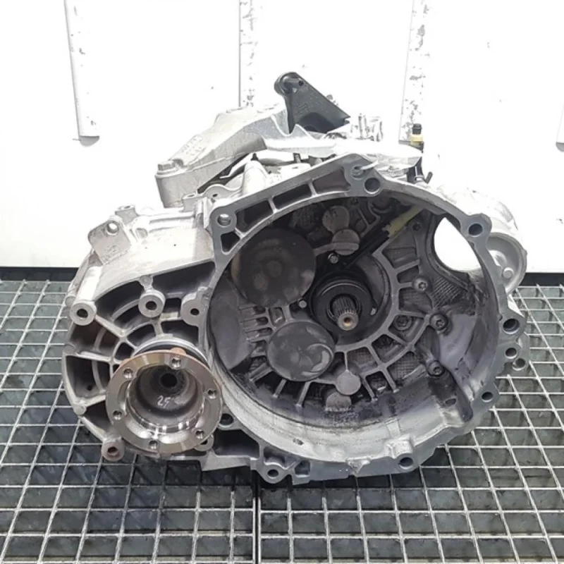 Reducere specială Cutie viteze manuala cu Start-Stop, Audi A3 (8V1), 2.0 tdi, PGT, 6 viteze