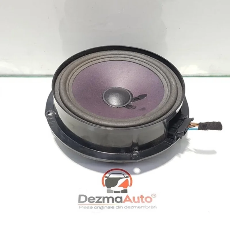 Ultima șansă Boxa stanga spate, Vw Passat Variant (3B6) 3B0035411G (id:396050)