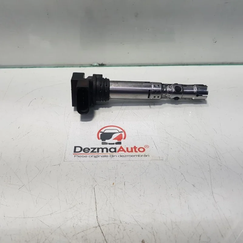 Chilipir Bobina inductie Audi A4 (8E2, B6) 2.0 fsi, 0040102051