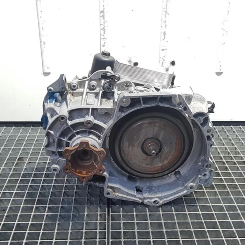 Nu rata Cutie viteze automata, Seat Toledo 3 (5P2), 2.0 tdi, BKD, HJP