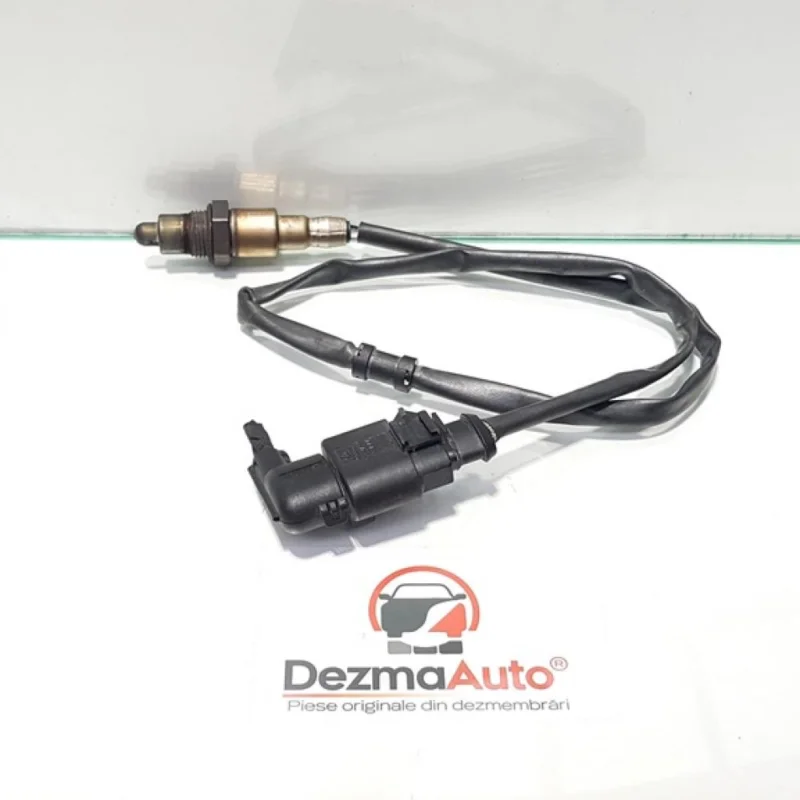 Sonda lambda, Seat Ibiza 5 Sportcoupe (6J1), 1.2 tsi, CJZD, 04E906262BJ Ultima șansă