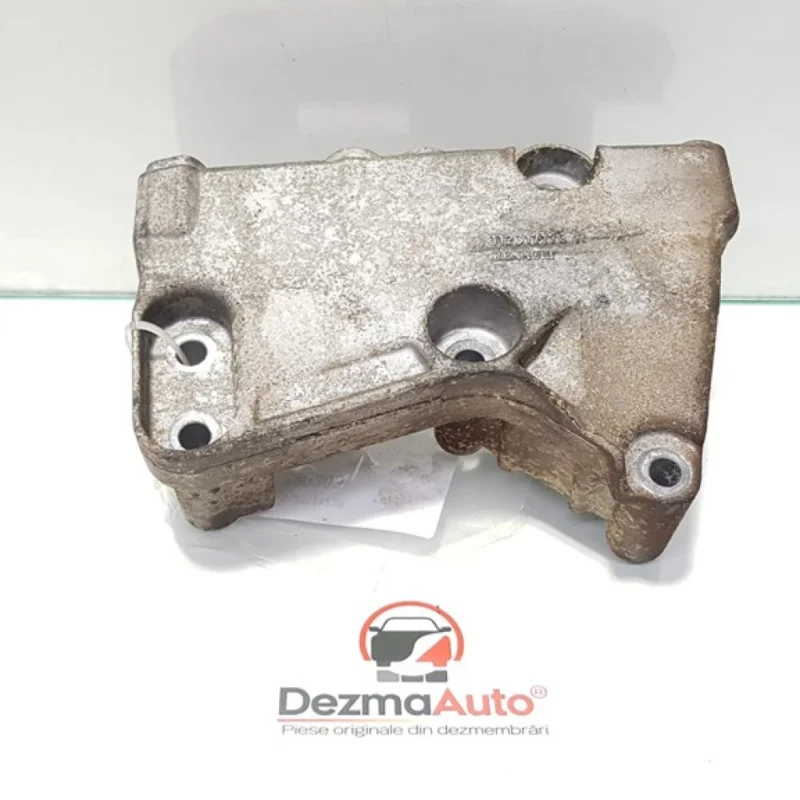 Plată sigură Suport motor, Renault Scenic 4, 1.5 dci, K9KF646, 112317173R