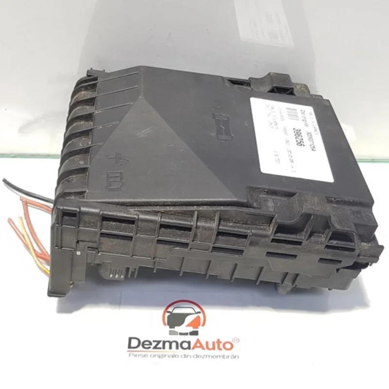 Tablou sigurante, Vw Passat (362) 3C0937125A (id:396256) Calitate înaltă