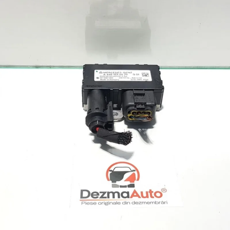 Ofertă specială Releu bujii, Mercedes Clasa A (W169) 2.0 cdi, A6401530479