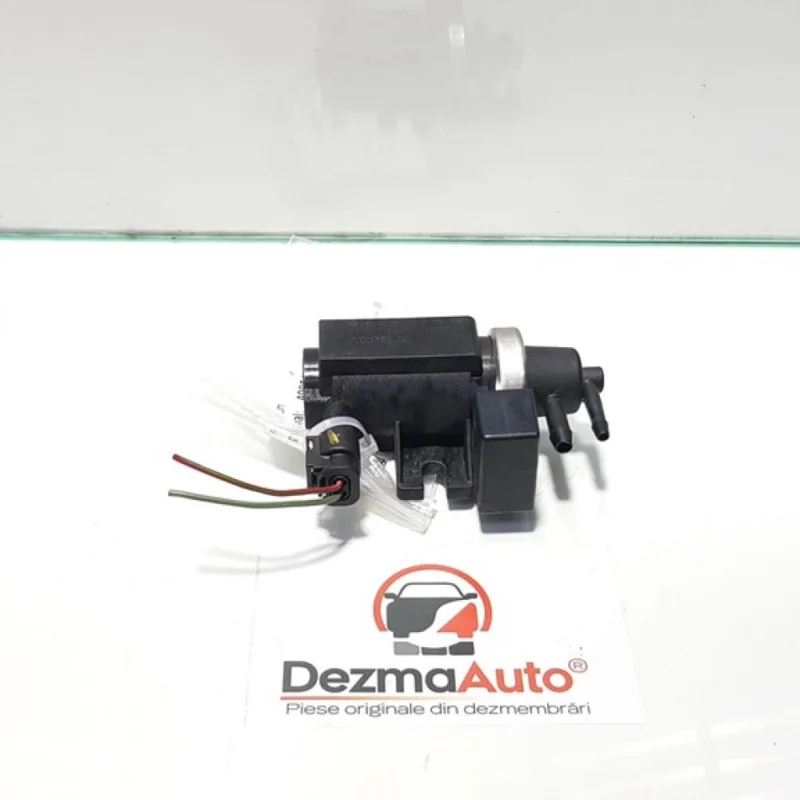 Supapa vacuum, Mercedes Clasa A (W169) 2.0 cdi, A0051535528 Expediere rapidă