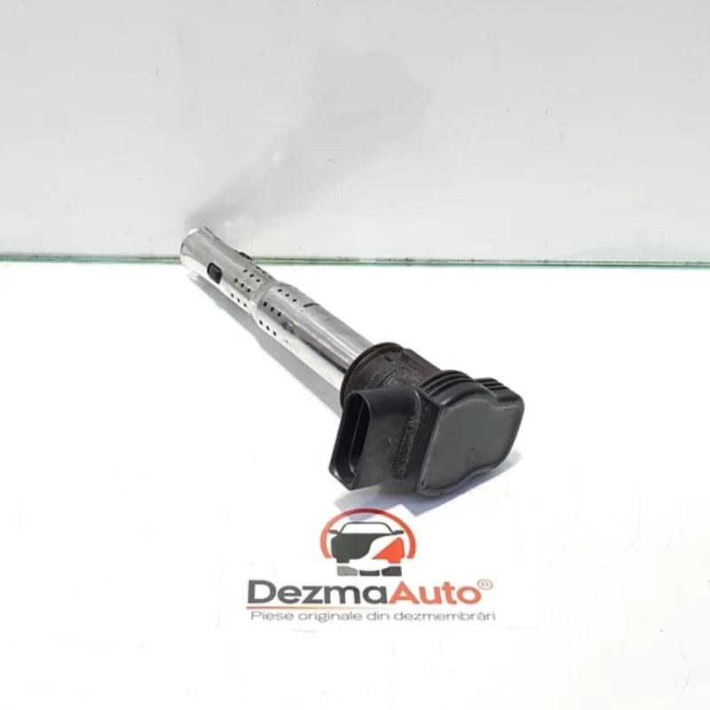 Bobina inductie, Audi A3 (8P1) 2.0 fsi, AXW, 07K905715F (id:395894) Plată sigură