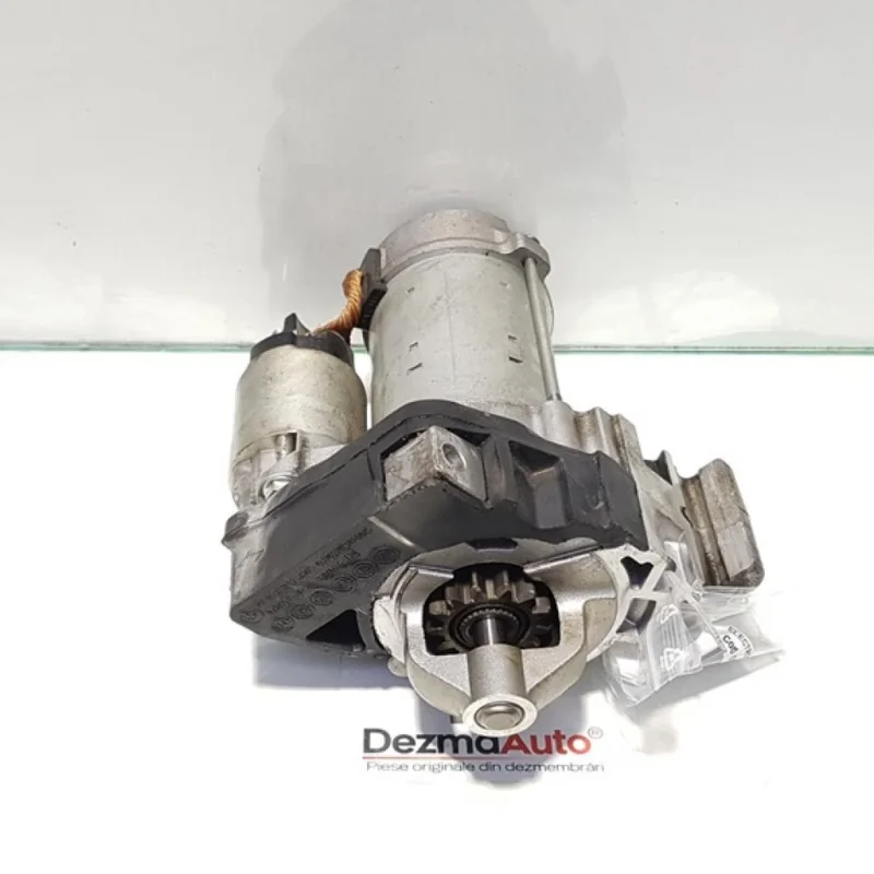 Cumpără online Electromotor, Bmw X4 (F26) 2.0 d, B47D20A, 8570846-04 (id:395931)