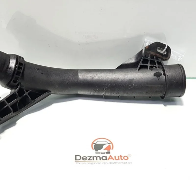 Cumpărături sigure Tub intercooler, Dacia Duster, 1.5 dci, K9K612, 144609034R