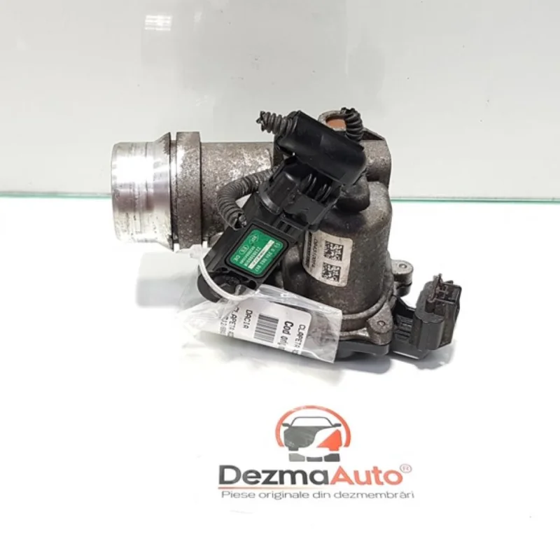Reducere de preț Clapeta acceleratie, Dacia Logan 2, 1.5 dci, 161A05457R