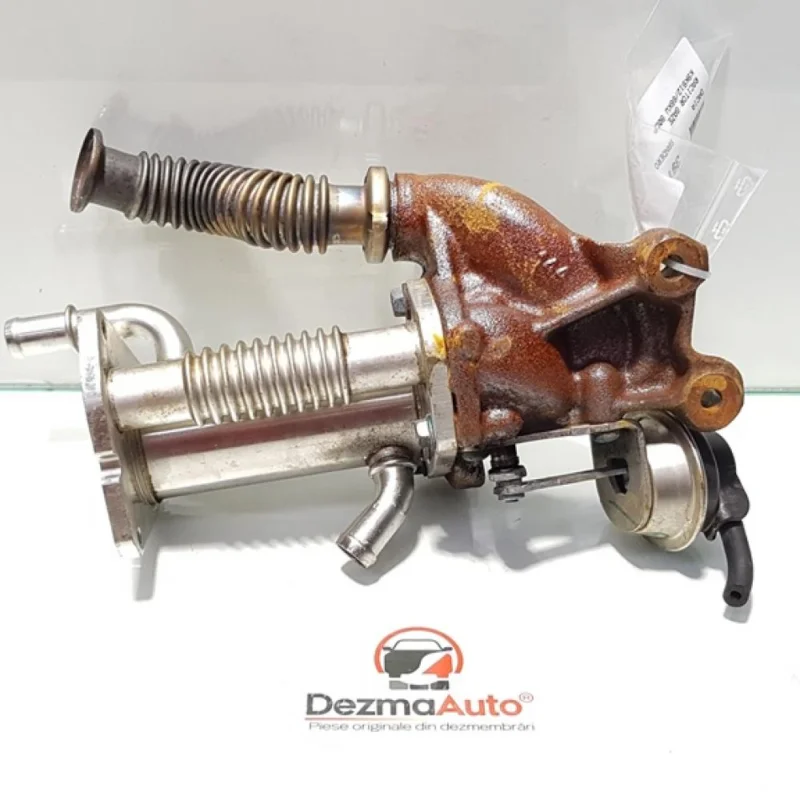 Expediere rapidă Racitor gaze, Dacia Logan MCV 2, 1.5 dci, K9K612, 147356133R