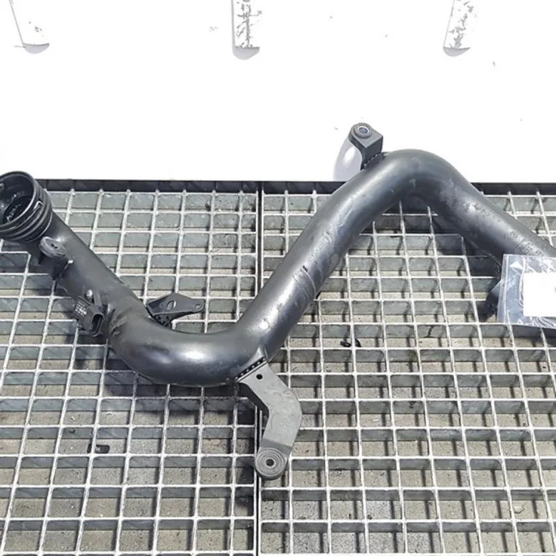 Tub intercooler Vw Eos (1F7, 1F8) 2.0 tsi, 1K0145770B Expediere rapidă