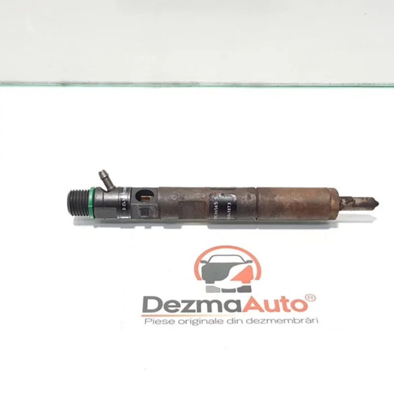 Injector, Nissan Almera 2 (N16), 1.5 dci, K9K722, 8200206565 Preț mic