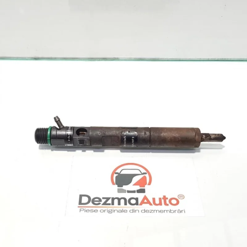 Injector, Nissan Kubistar (X76), 1.5 dci, K9K722, 8200206565 Preț promoțional