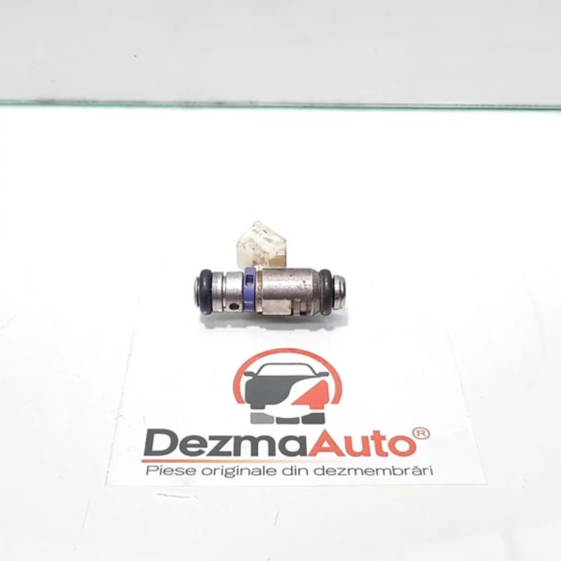 Retur gratuit Injector, Skoda Octavia 2 (1Z3), 1.4 b, CGG, 036031AH