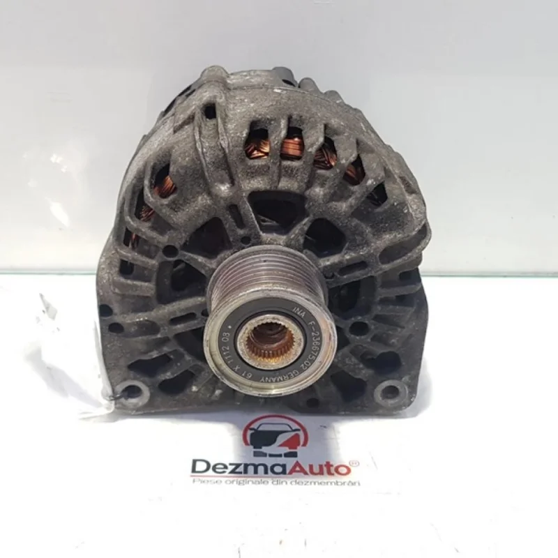 Transport gratuit Alternator Renault Trafic 2, 2.0 dci, 2542966E