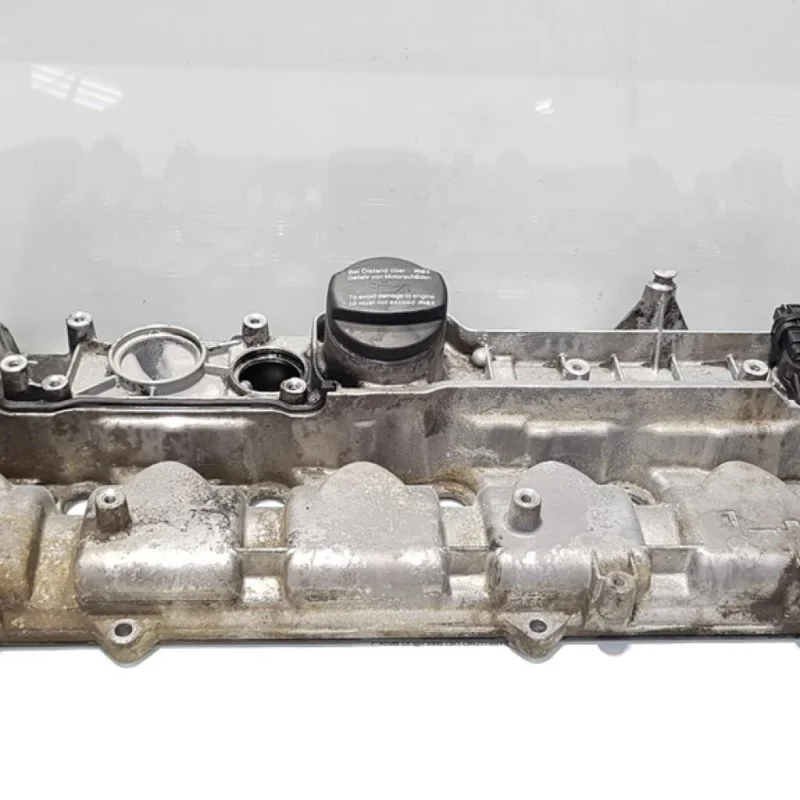 Capac culbutori, Mercedes CLK (C209) 2.7 CDI, OM612962, A6120160405 Ofertă exclusivă