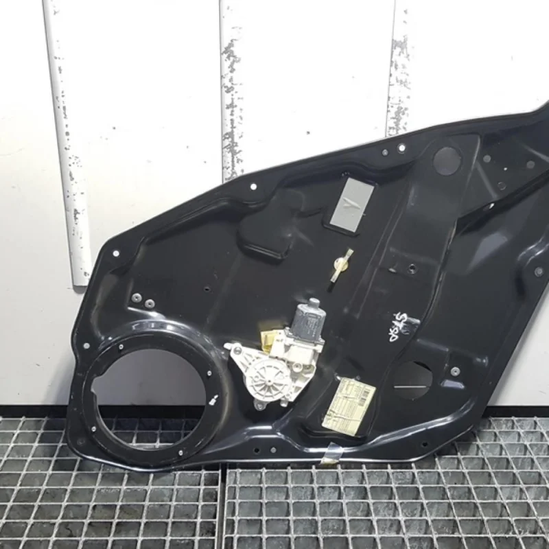 Chilipir Macara cu motoras stanga spate, Mercedes Clasa ML (W164) (id:395714)